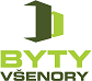 Byty Všenory Mobile Logo